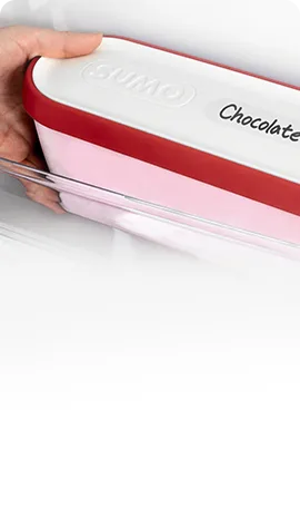 Fits in Any Freezer