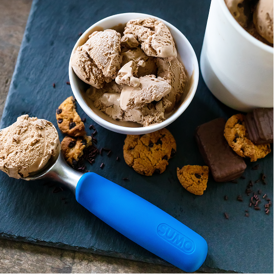 ice cream scoop
