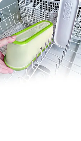 Dishwasher Safe